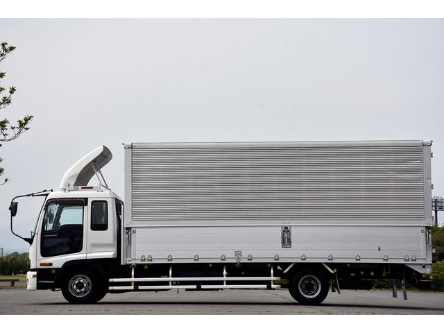 いすゞ ウイング車 フォワード|中古トラックの販売・買取・査定のアイナビ