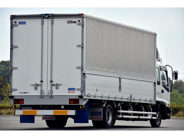 いすゞ ウイング車 フォワード|中古トラックの販売・買取・査定のアイナビ