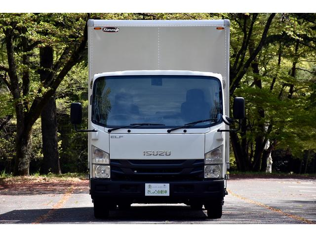 いすゞ バン車|中古トラックの販売・買取・査定のアイナビ