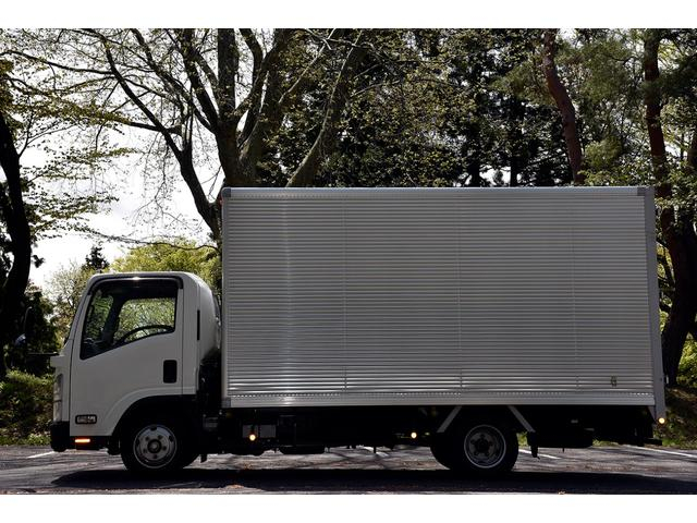 いすゞ バン車|中古トラックの販売・買取・査定のアイナビ