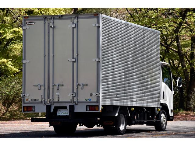 いすゞ バン車|中古トラックの販売・買取・査定のアイナビ