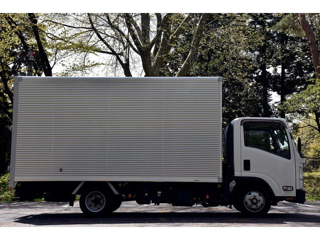 いすゞ バン車|中古トラックの販売・買取・査定のアイナビ