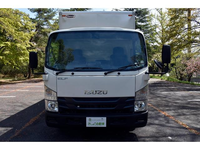 いすゞ バン車|中古トラックの販売・買取・査定のアイナビ
