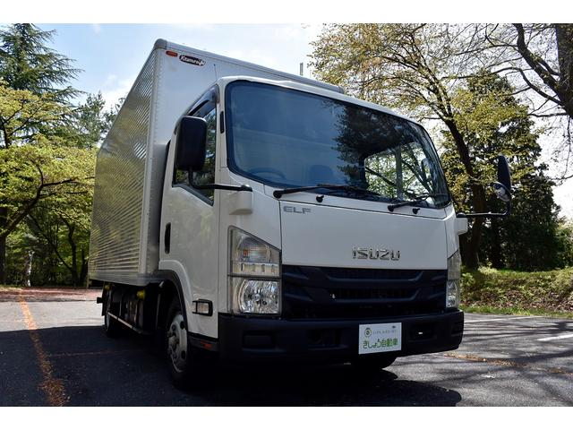 いすゞ バン車|中古トラックの販売・買取・査定のアイナビ