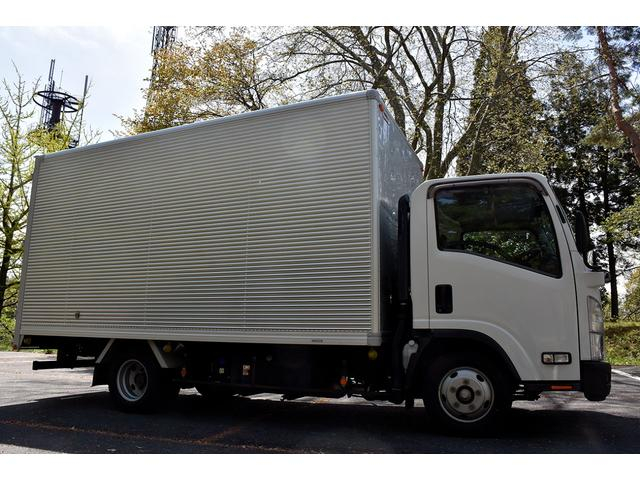 いすゞ バン車|中古トラックの販売・買取・査定のアイナビ