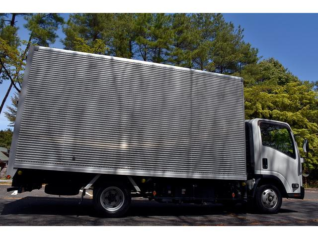 いすゞ バン車|中古トラックの販売・買取・査定のアイナビ