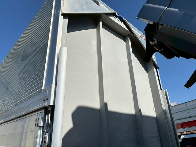 150馬力スムーサーExセミオートマAT3t6.5t小型バン箱車|中古トラックの販売・買取・査定のアイナビ