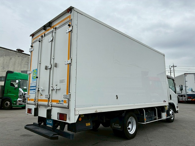 デンソーR404A可動式仕切り板150馬力スムーサーEx|中古トラックの販売・買取・査定のアイナビ