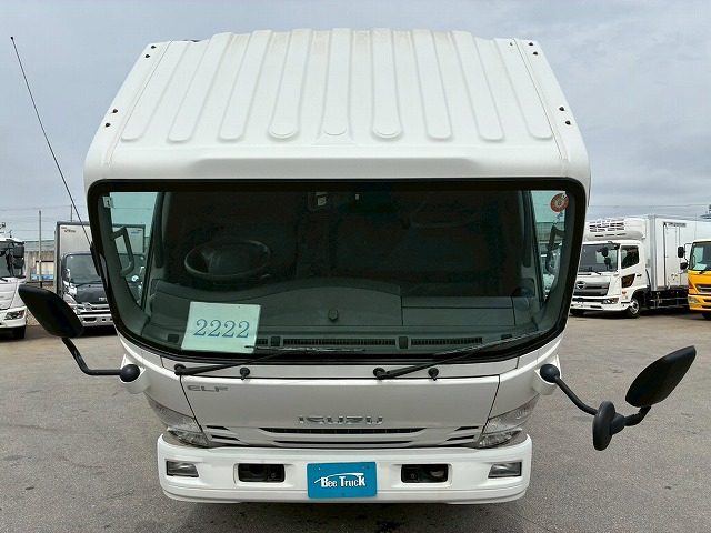 デンソーR404A可動式仕切り板150馬力スムーサーEx|中古トラックの販売・買取・査定のアイナビ