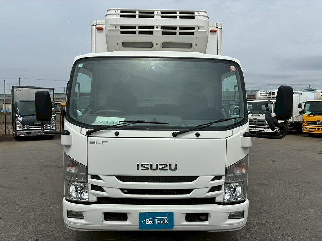 デンソーR404A可動式仕切り板150馬力スムーサーEx|中古トラックの販売・買取・査定のアイナビ