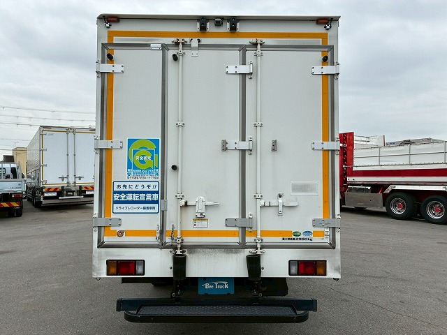 デンソーR404A可動式仕切り板150馬力スムーサーEx|中古トラックの販売・買取・査定のアイナビ