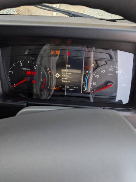 令和6年式 いすゞ 新明和6.5m3 回転ダンプ式 SUS材質変更|中古トラックの販売・買取・査定のアイナビ