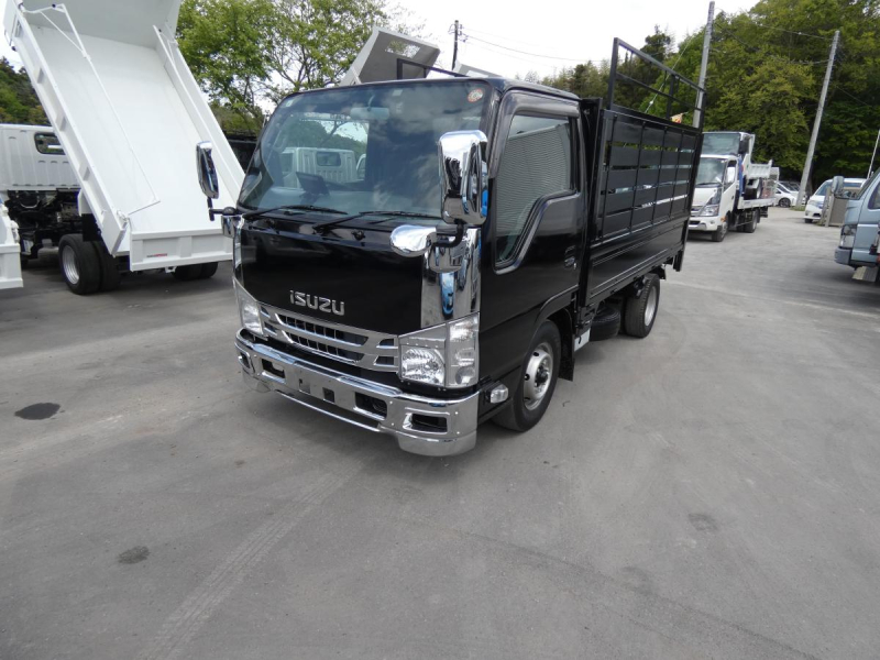 2トン 平ボディ マニュアル 260345|中古トラックの販売・買取・査定のアイナビ