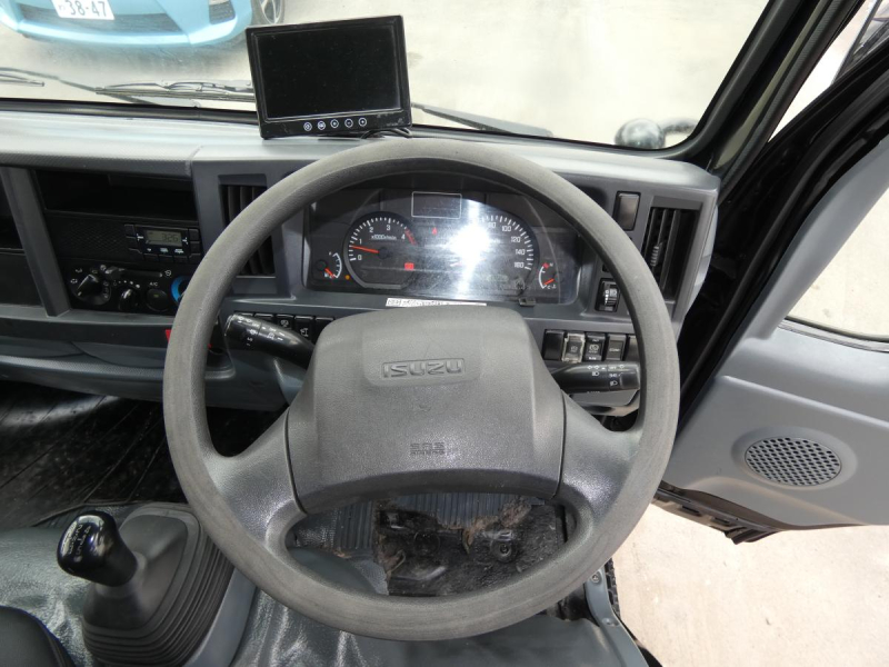 2トン 平ボディ マニュアル 260345|中古トラックの販売・買取・査定のアイナビ