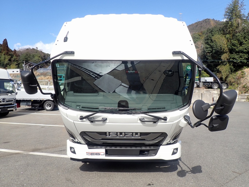 未使用車 カヤバ ドラム3.0立米 最大1.5立米 MR1520|中古トラックの販売・買取・査定のアイナビ