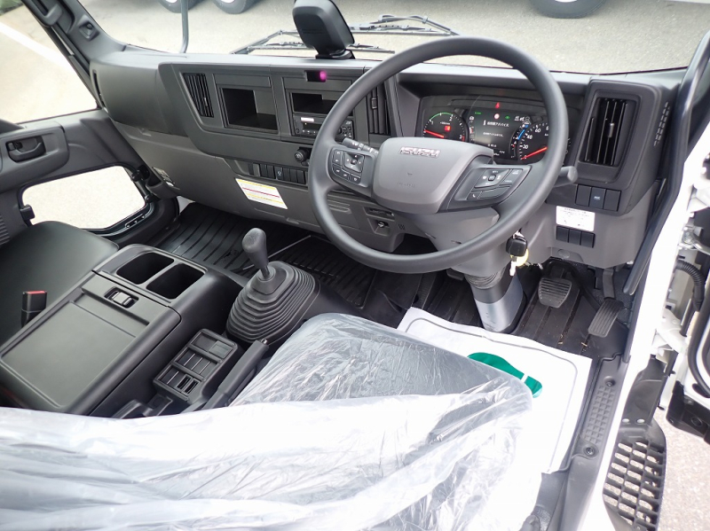 未使用車 カヤバ ドラム3.0立米 最大1.5立米 MR1520|中古トラックの販売・買取・査定のアイナビ