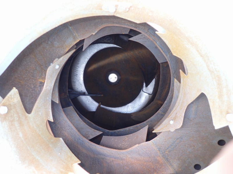 未使用車 カヤバ ドラム3.0立米 最大1.5立米 MR1520|中古トラックの販売・買取・査定のアイナビ