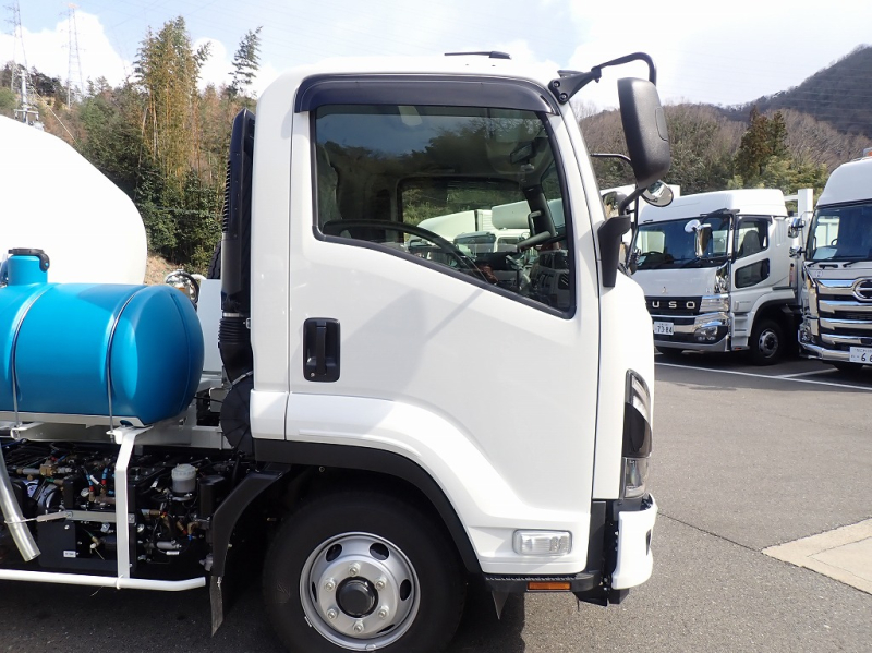 未使用車 カヤバ ドラム3.0立米 最大1.5立米 MR1520|中古トラックの販売・買取・査定のアイナビ