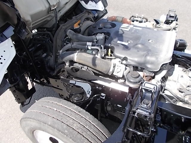 H25年式 エルフ2トン低床ダンプ オートマ車|中古トラックの販売・買取・査定のアイナビ