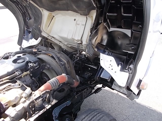 H25年式 エルフ2トン低床ダンプ オートマ車|中古トラックの販売・買取・査定のアイナビ