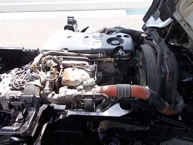 H25年式 エルフ2トン低床ダンプ オートマ車|中古トラックの販売・買取・査定のアイナビ