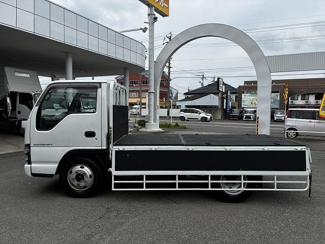 いすゞ 平ボディ|中古トラックの販売・買取・査定のアイナビ