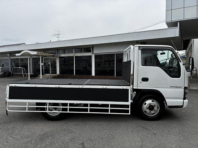 いすゞ 平ボディ|中古トラックの販売・買取・査定のアイナビ