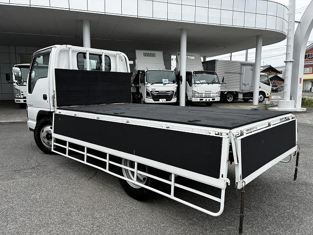 いすゞ 平ボディ|中古トラックの販売・買取・査定のアイナビ