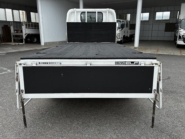 いすゞ 平ボディ|中古トラックの販売・買取・査定のアイナビ