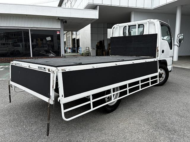 いすゞ 平ボディ|中古トラックの販売・買取・査定のアイナビ