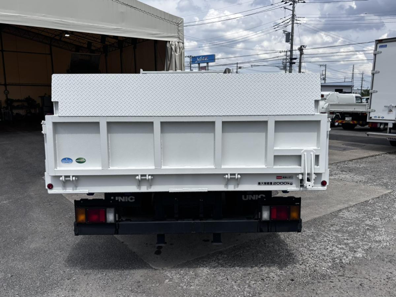 ワイド幅 セーフティーローダー 5mボディ|中古トラックの販売・買取・査定のアイナビ