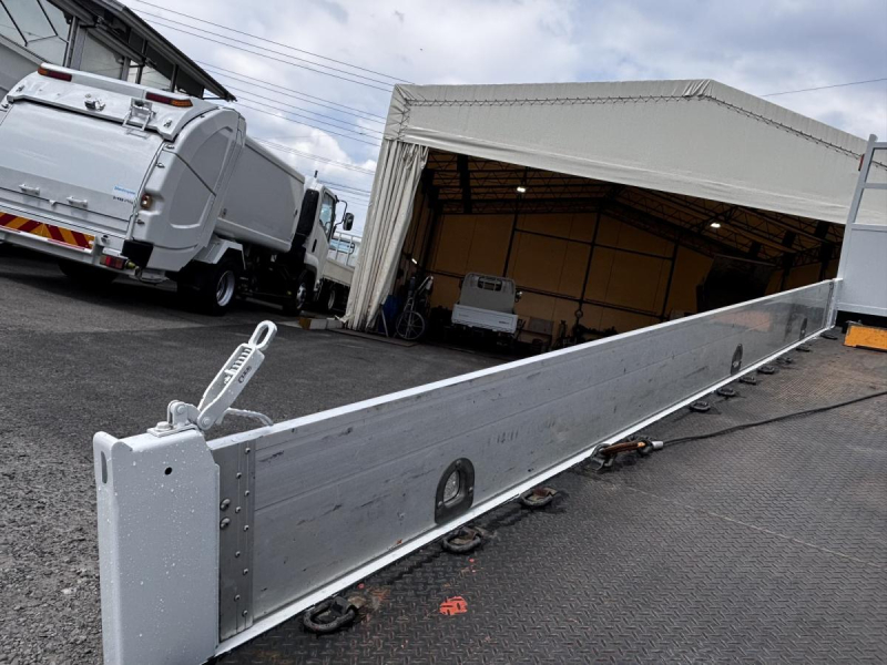 ワイド幅 セーフティーローダー 5mボディ|中古トラックの販売・買取・査定のアイナビ