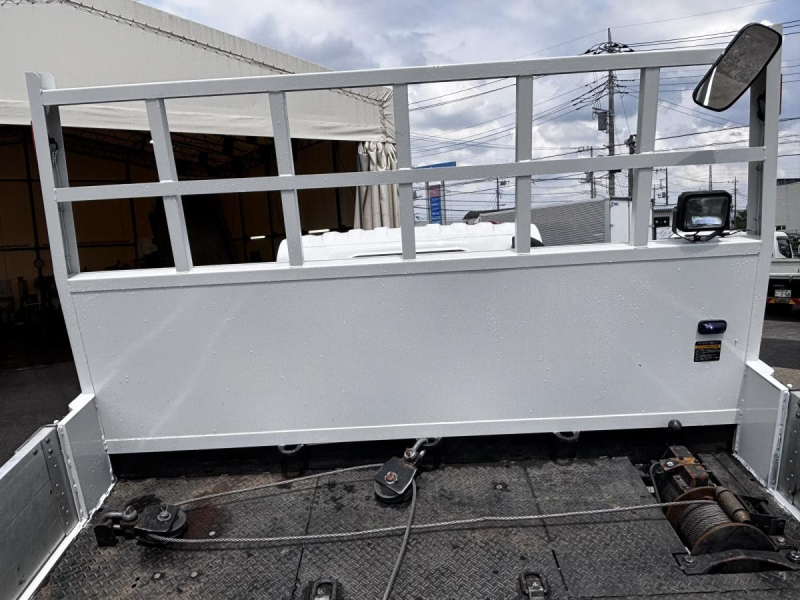 ワイド幅 セーフティーローダー 5mボディ|中古トラックの販売・買取・査定のアイナビ