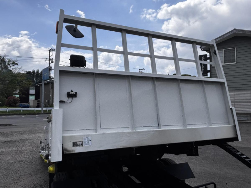 ワイド幅 セーフティーローダー 5mボディ|中古トラックの販売・買取・査定のアイナビ