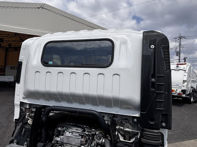 ワイド幅 セーフティーローダー 5mボディ|中古トラックの販売・買取・査定のアイナビ