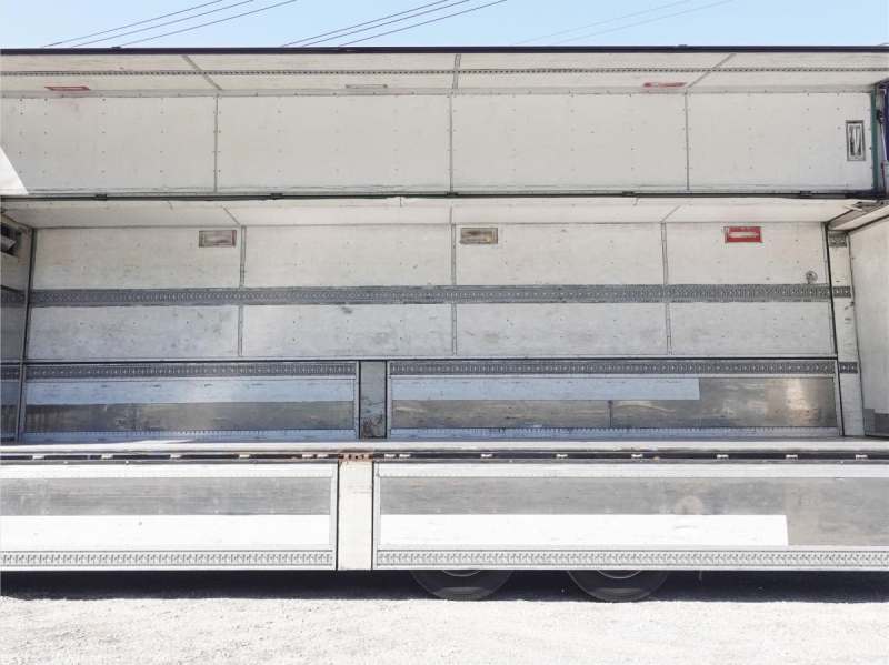 スタンバイ付低温冷蔵冷凍大型アルミウイングアルミウィング|中古トラックの販売・買取・査定のアイナビ