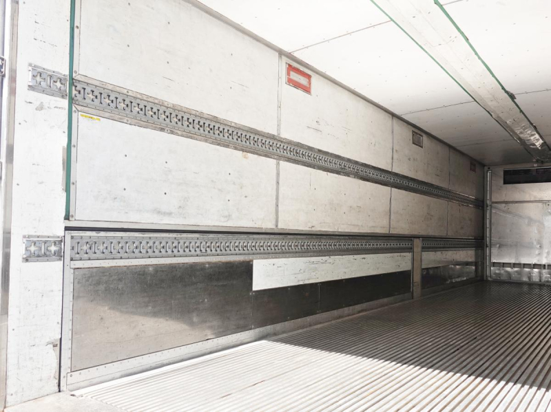 スタンバイ付低温冷蔵冷凍大型アルミウイングアルミウィング|中古トラックの販売・買取・査定のアイナビ