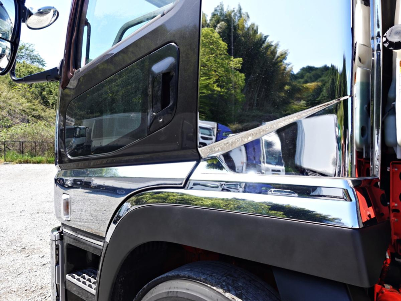 スタンバイ付低温冷蔵冷凍大型アルミウイングアルミウィング|中古トラックの販売・買取・査定のアイナビ