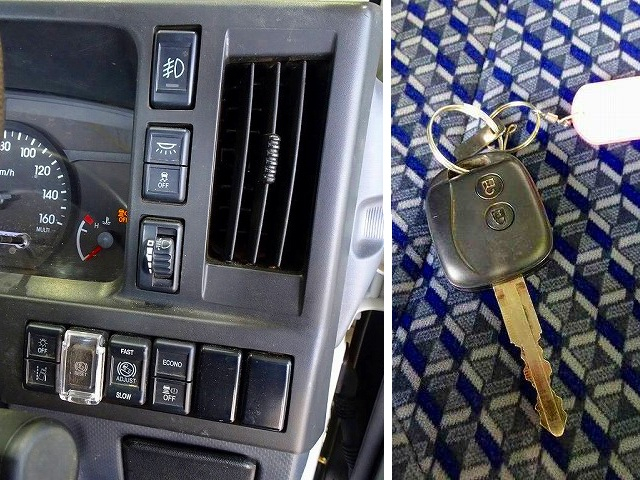 エルフ1.55t4WDFFLWタイヤ平ボデー|中古トラックの販売・買取・査定のアイナビ