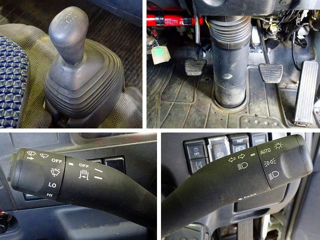 エルフ1.55t4WDFFLWタイヤ平ボデー|中古トラックの販売・買取・査定のアイナビ