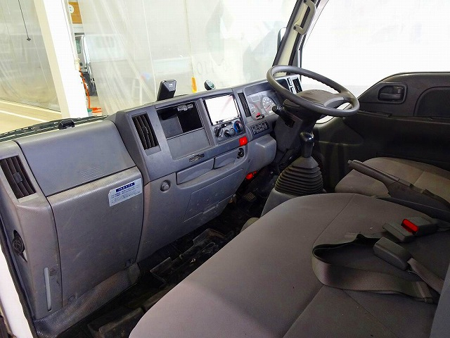 エルフ1.5t4WDFFLSタイヤ平ボデー|中古トラックの販売・買取・査定のアイナビ