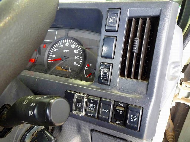 エルフ1.5t4WDFFLSタイヤ平ボデー|中古トラックの販売・買取・査定のアイナビ