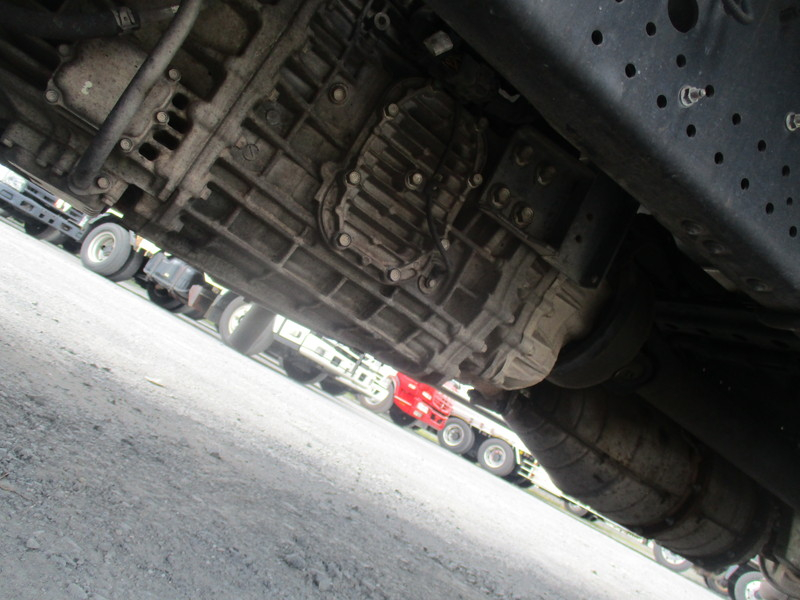 H25フォワード-30℃設定格納パワーゲート冷蔵冷凍車ベッド付|中古トラックの販売・買取・査定のアイナビ