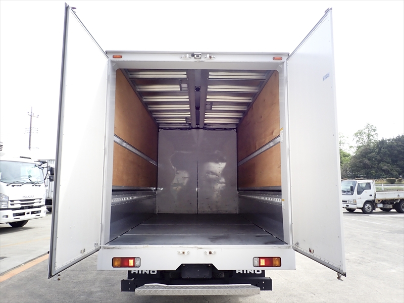 【352828】デュトロ　アルミウィング|中古トラックの販売・買取・査定のアイナビ