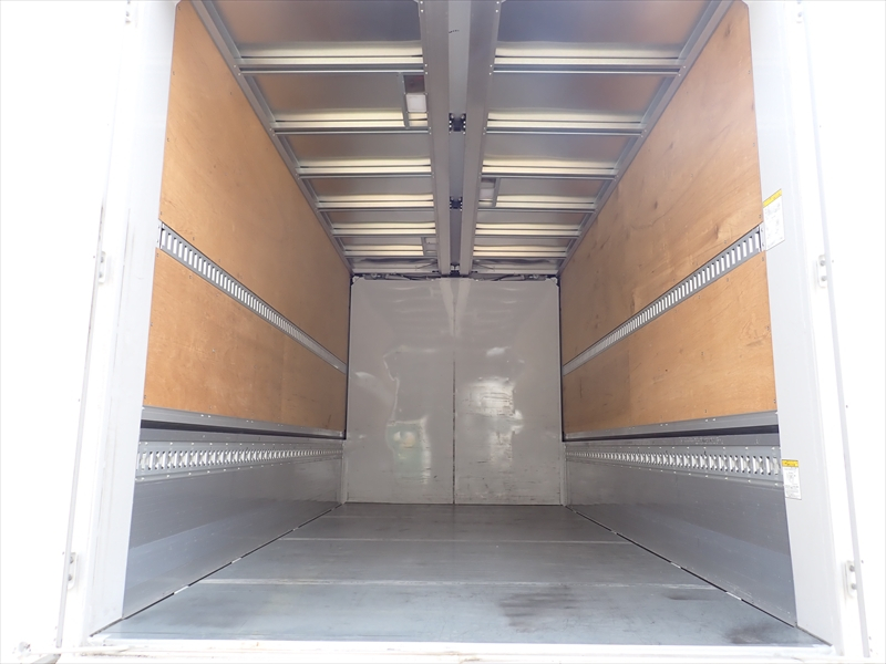 【352828】デュトロ　アルミウィング|中古トラックの販売・買取・査定のアイナビ