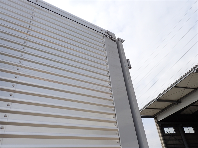 【352828】デュトロ　アルミウィング|中古トラックの販売・買取・査定のアイナビ