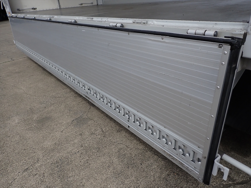 【352828】デュトロ　アルミウィング|中古トラックの販売・買取・査定のアイナビ