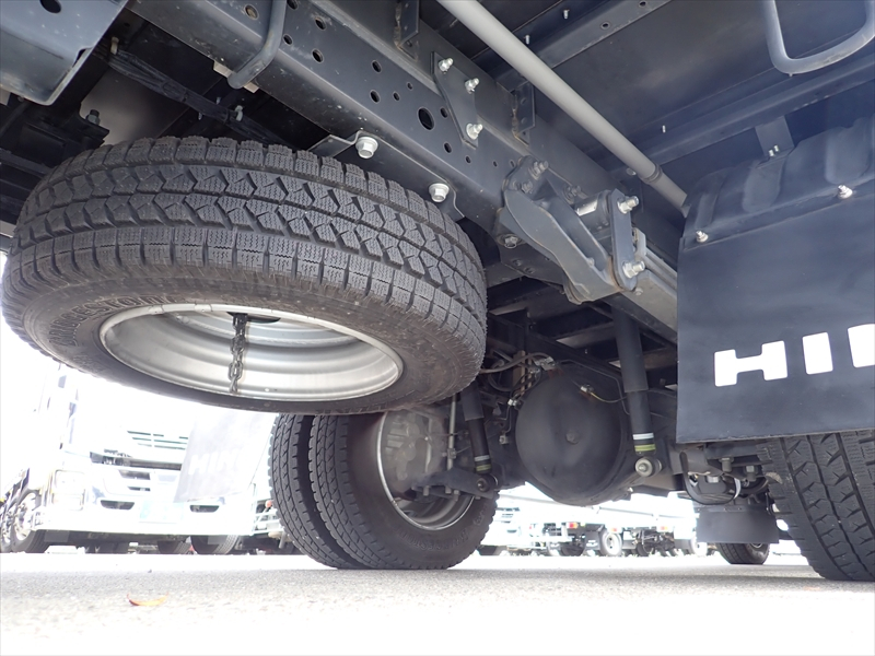 【352828】デュトロ　アルミウィング|中古トラックの販売・買取・査定のアイナビ