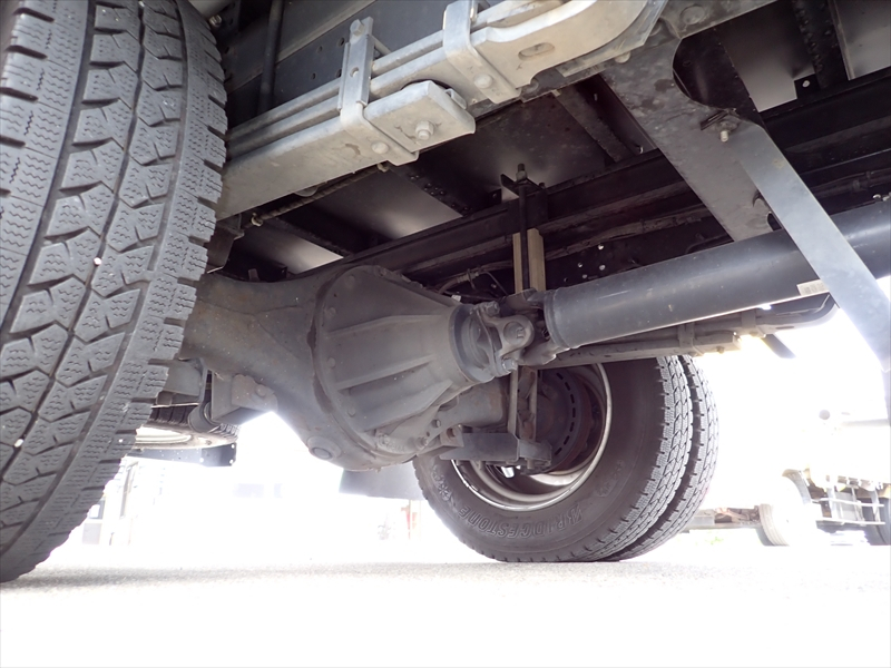 【352828】デュトロ　アルミウィング|中古トラックの販売・買取・査定のアイナビ