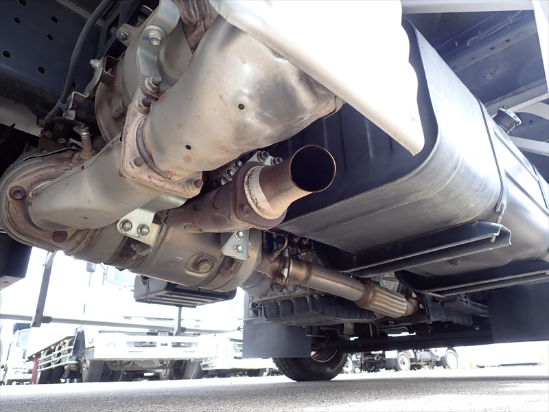 【352828】デュトロ　アルミウィング|中古トラックの販売・買取・査定のアイナビ